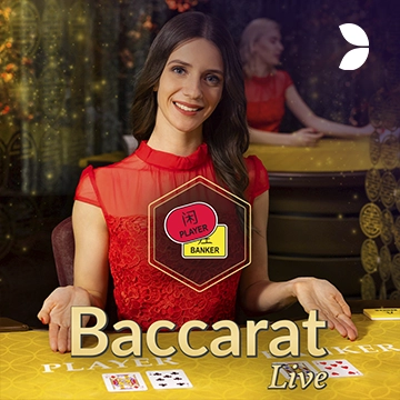Baccarat Squeeze - GECKO158