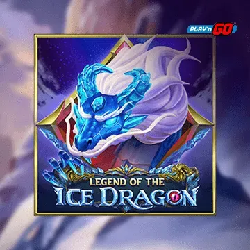 PlaynGo : Legend of the Ice Dragon - GECKO158
