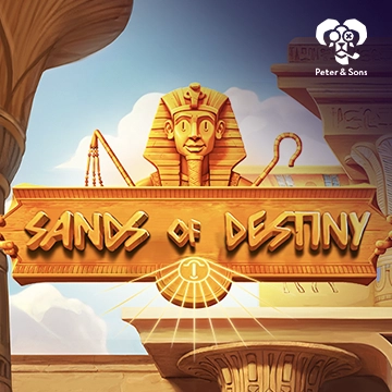 Sands of Destiny - GECKO158