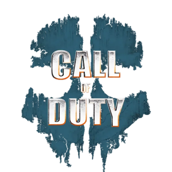 Call of Duty 使命召唤 - GECKO158
