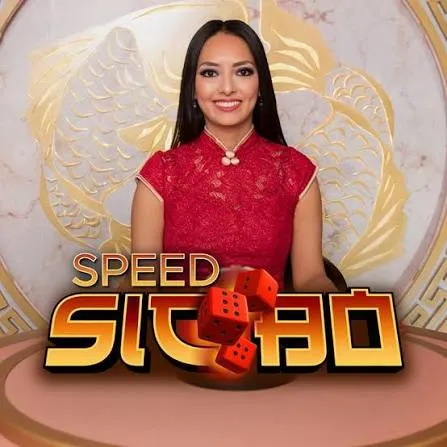 Speed Sic Bo - GECKO158