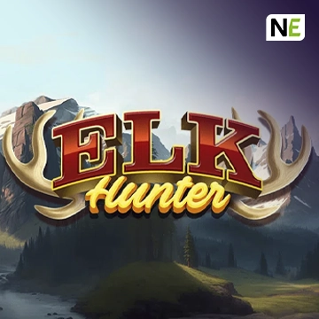 NetEnt : Elk Hunter - GECKO158