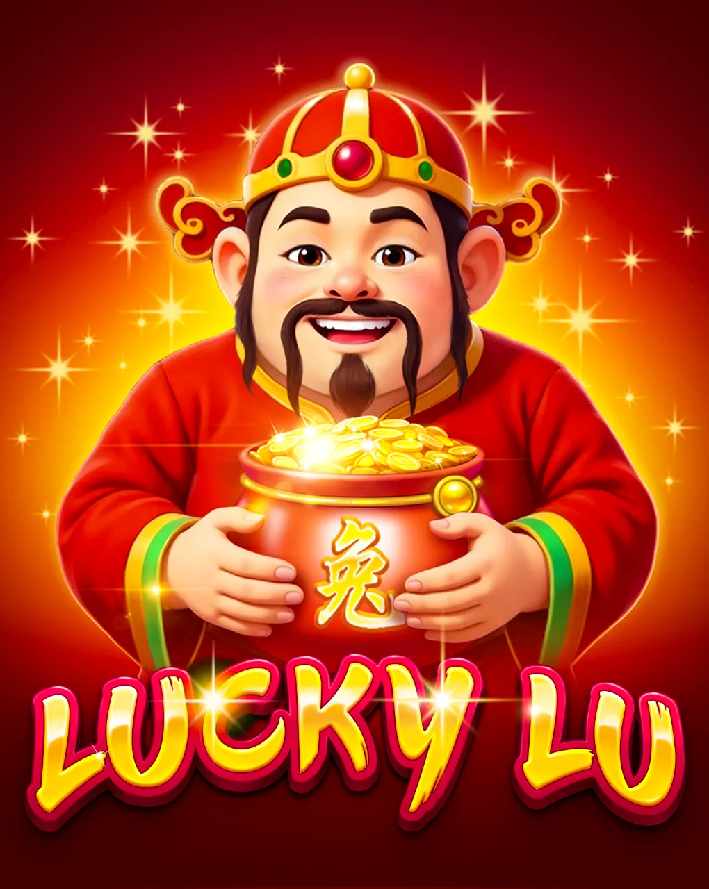 Bgaming : Lucky Lu - GECKO158