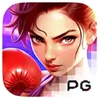 PGSoft : Knockout Riches - GECKO158