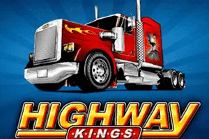 Highway Kings - GECKO158