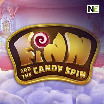 NetEnt : Finn and the Candy Spin - GECKO158