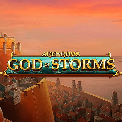 Age of the Gods: God of Storms III - GECKO158