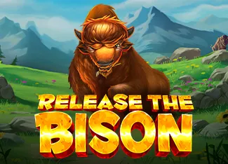 Pragmatic : Release the Bison - GECKO158
