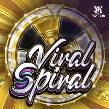 Viral Spiral - GECKO158