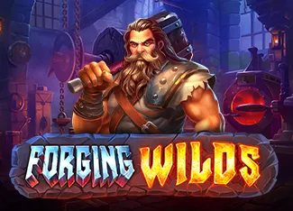 Pragmatic : Forging Wilds - GECKO158