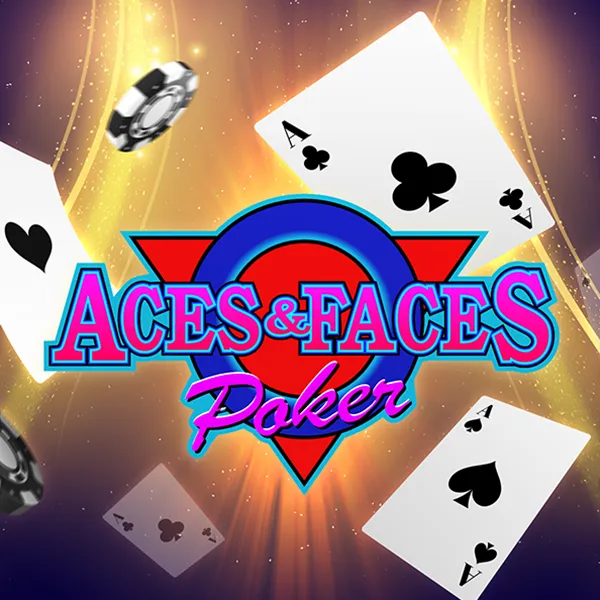Aces and Faces - GECKO158