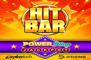 Hit Bar PP - GECKO158