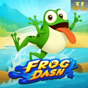 Frog Dash - GECKO158
