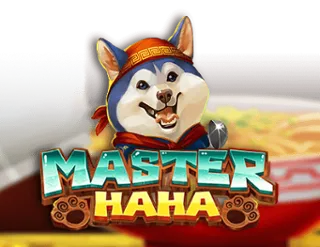 PLAYSTAR : MASTER HAHA - GECKO158