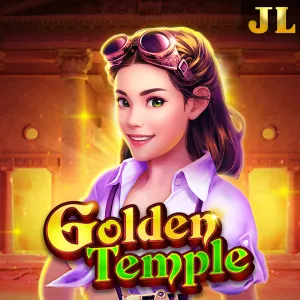 Jili : Golden Temple - GECKO158
