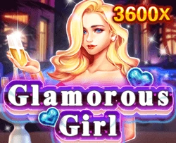JDB : Glamorous Girl - GECKO158
