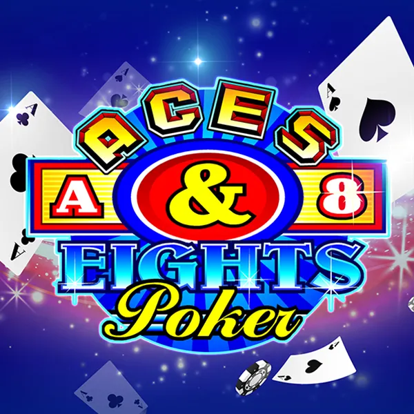 Aces and Eights - GECKO158