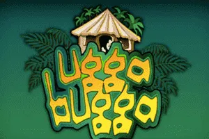 Ugga Bugga - GECKO158