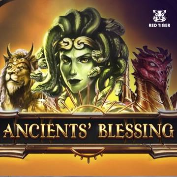 Ancients Blessing - GECKO158
