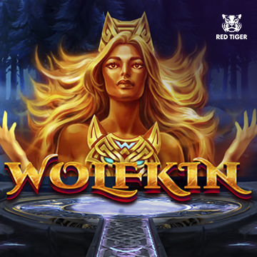 Wolfkin - GECKO158