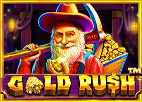 Pragmatic : Gold Rush - GECKO158