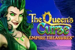 The Queens Curse: Empire Treasures - GECKO158