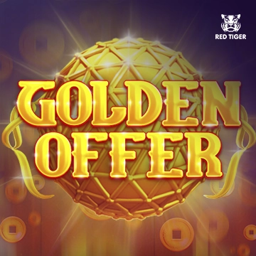 Golden Offer - GECKO158