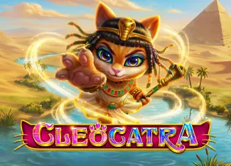 Pragmatic : Cleocatra - GECKO158