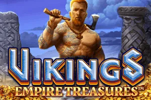 Vikings: Empire Treasures - GECKO158
