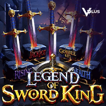 Legend Of Sword King - GECKO158
