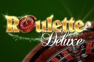 Roulette Deluxe - GECKO158