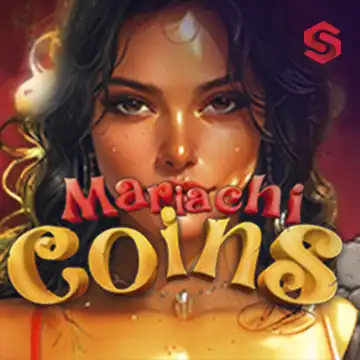 Mariachi Coins - GECKO158