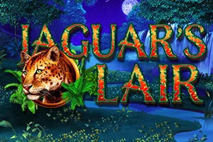 Solar Eclipse: Jaguars Lair - GECKO158
