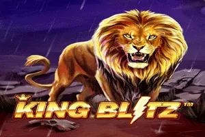 King Blitz - GECKO158