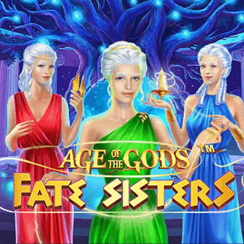 Age of the Gods: Fate sisters - GECKO158