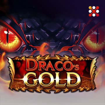 Mancala : Dracos Gold - GECKO158