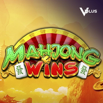 Mahjong Wins - GECKO158