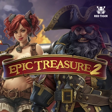 Epic Treasure 2 - GECKO158