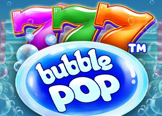 Pragmatic : Bubble Pop - GECKO158