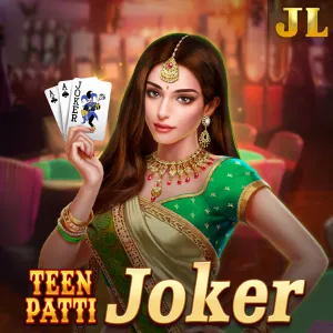 TeenPatti Joker - GECKO158