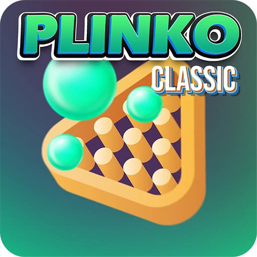 Plinko Classic - GECKO158