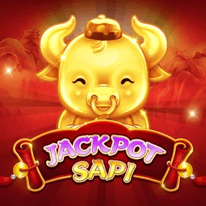 Jackpot Cow - GECKO158