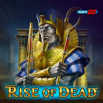PlaynGo : Rise of Dead - GECKO158