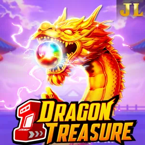 Jili : Dragon Treasure - GECKO158