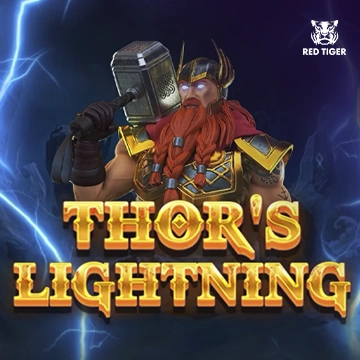 Thors Lightning - GECKO158