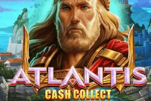 Atlantis: Cash Collect - GECKO158