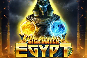 Giga Match Egypt - GECKO158