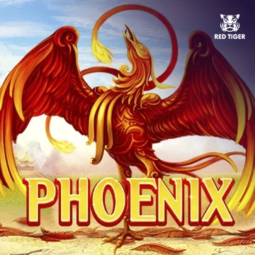 Phoenix - GECKO158