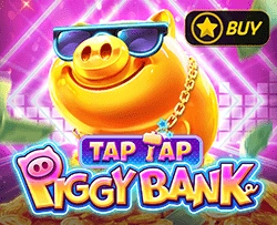 Piggy Bank TapTap - GECKO158