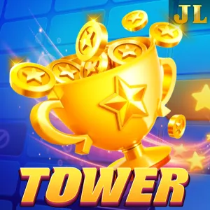 Tower - GECKO158